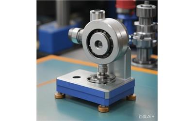 預測性維護利器：軸承檢測儀如何為企業節省百萬停機成本