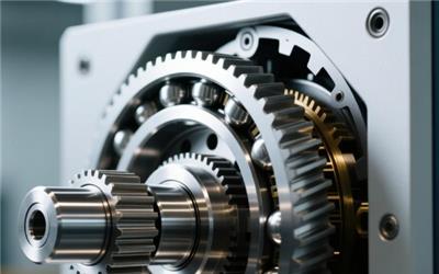 你聽見了嗎？數據在說話——解密軸承檢測儀如何聽懂設備的“靈魂呻吟”