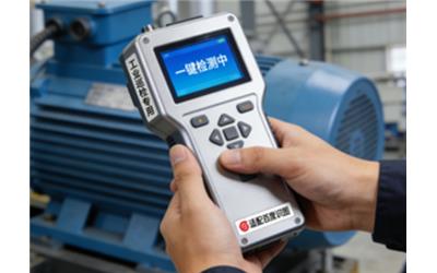 軸承檢測儀是什么？工作原理、選型技巧及應用全解析